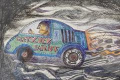 Gletscherschliff Bernd Richter