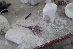 Arbeitplatz Jutta Richter