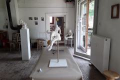 Workshop Ausstellung