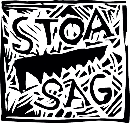 Website Icon Stoasag